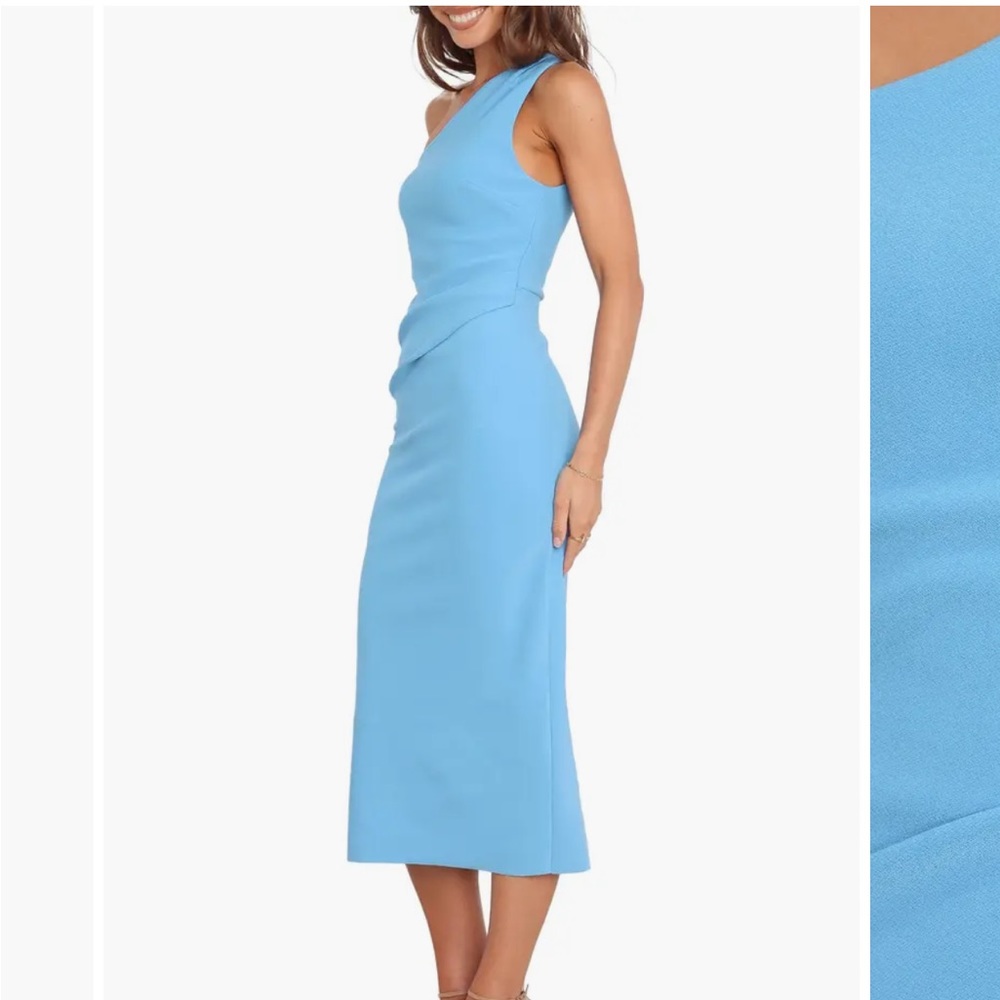 Petal & Pup Nadine dress